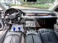 2014 Audi A8