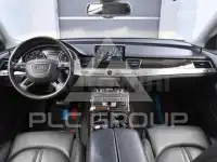 2014 Audi A8