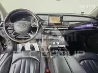 2014 Audi A8