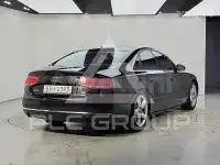 2014 Audi A8