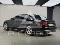 2014 Audi A8