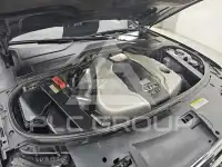 2014 Audi A8