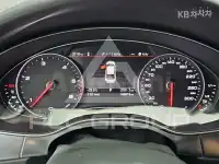 2014 Audi A7