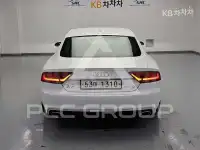 2014 Audi A7