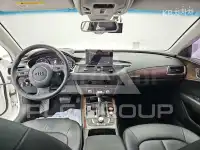 2014 Audi A7