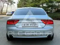 2014 Audi A7