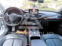 2014 Audi A7