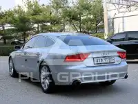 2014 Audi A7
