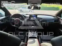 2014 Audi A7