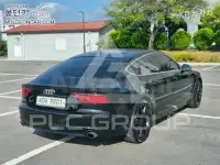 2014 Audi A7