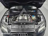 2014 Audi A7