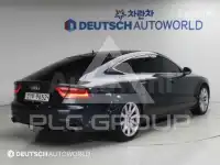 2014 Audi A7