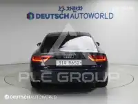 2014 Audi A7