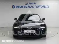 2014 Audi A7