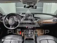 2014 Audi A7
