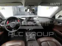 2014 Audi A7