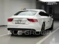 2014 Audi A7