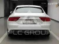 2014 Audi A7