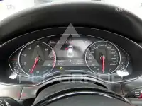 2014 Audi A7