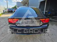 2014 Audi A7