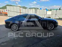 2014 Audi A7