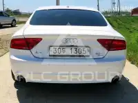2014 Audi A7