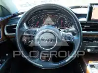 2014 Audi A7