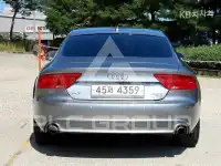 2014 Audi A7