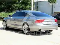 2014 Audi A7