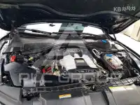 2014 Audi A7