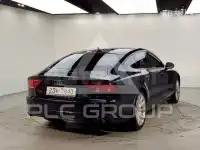 2014 Audi A7