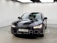 2014 Audi A7