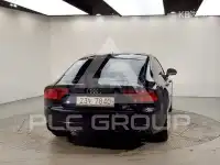 2014 Audi A7