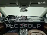 2014 Audi A7