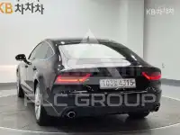 2014 Audi A7