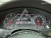 2014 Audi A7