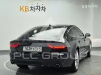 2014 Audi A7