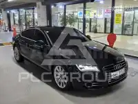 2014 Audi A7