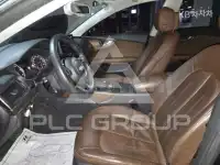 2014 Audi A7