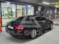 2014 Audi A7
