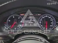 2014 Audi A7