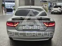 2014 Audi A7