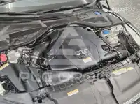 2014 Audi A7