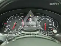 2014 Audi A7