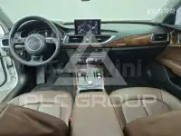 2014 Audi A7