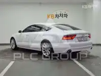 2014 Audi A7