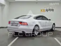 2014 Audi A7