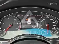 2014 Audi A7