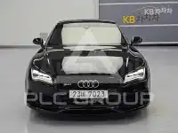 2014 Audi A7
