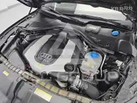 2014 Audi A7